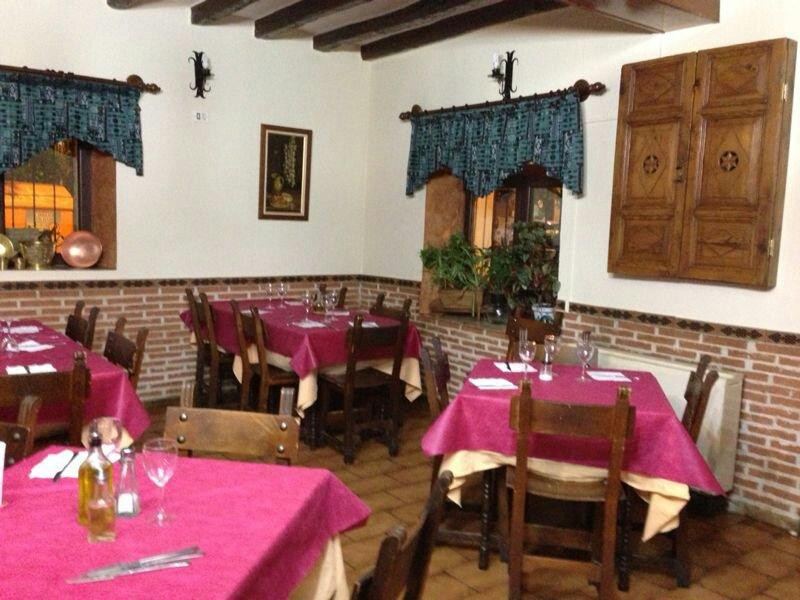 Pezuela de las Torres旅游攻略图片