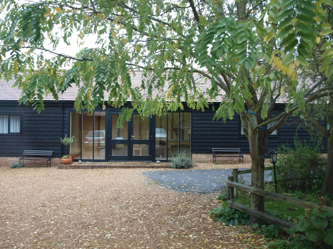 Orchard Cottage主图