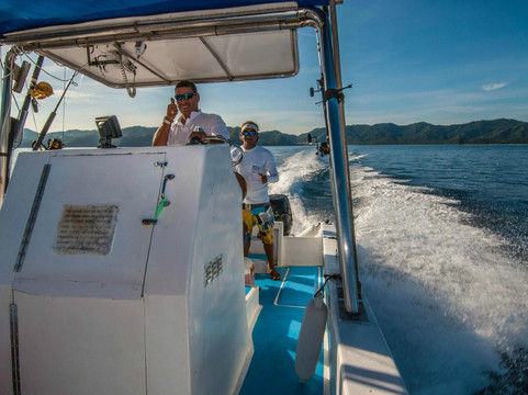 Alexonthebeach-Playas del Coco必去景点