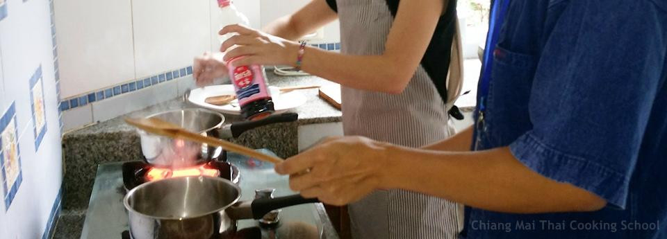 Small House Chiangmai Thai Cooking School-讪柿必去景点