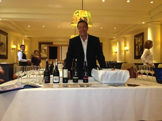 Chateau Cabezac-Bize-Minervois必去景点