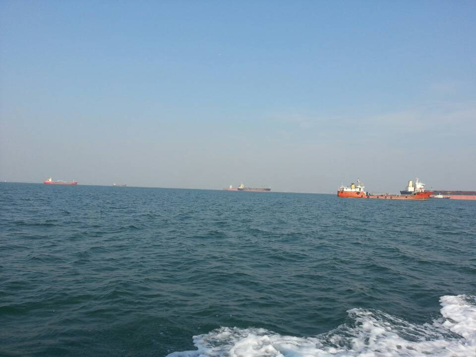 青岛海滨-青岛市必去景点