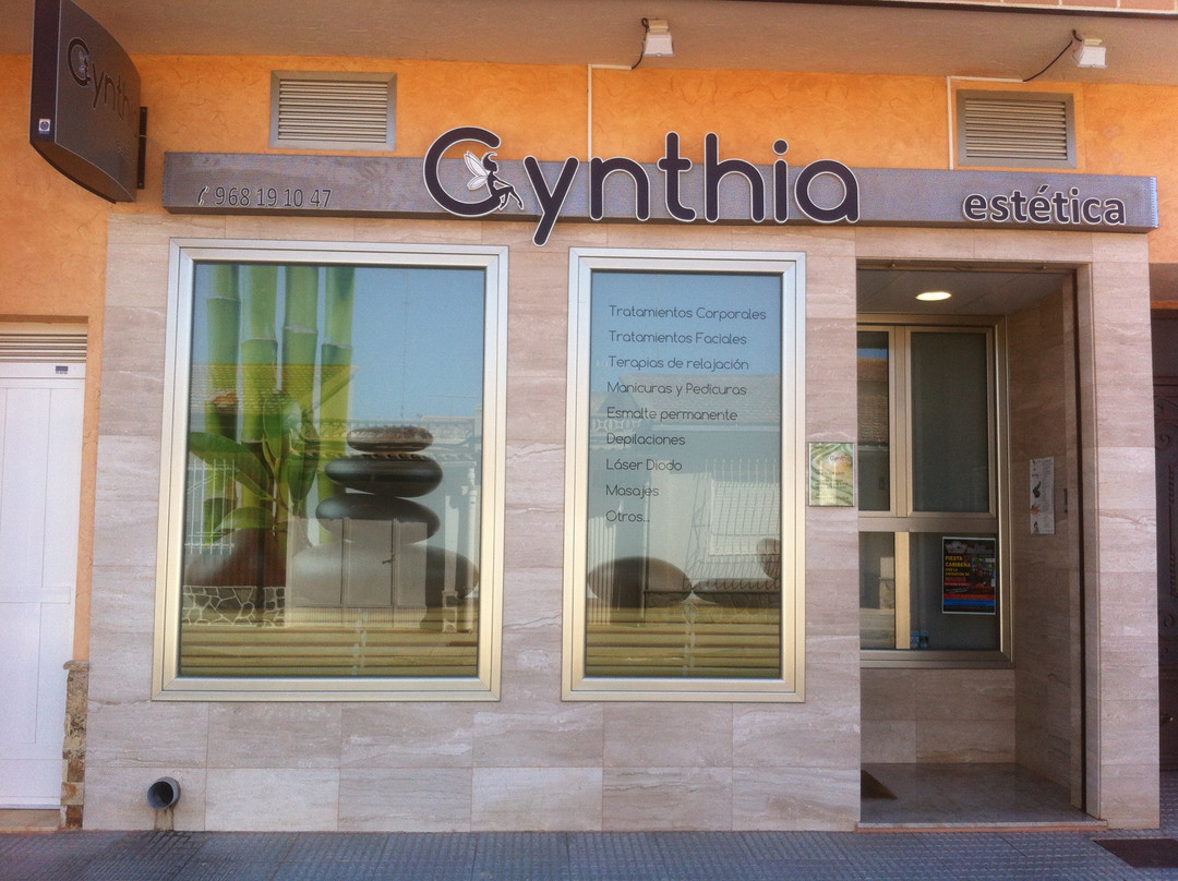 Cynthia Estetica-圣哈维耶尔必去景点