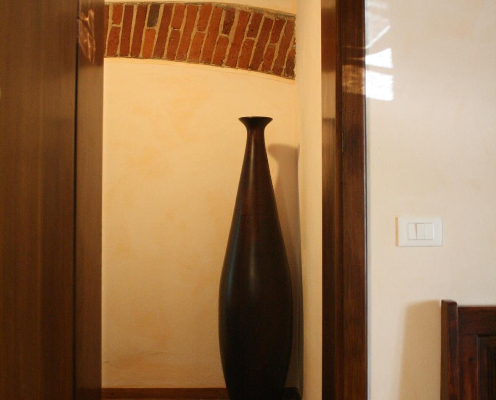 Bed&Breakfast La Loggia主图