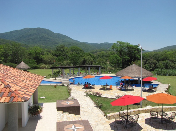 Hotel Real Tamasopo-官方