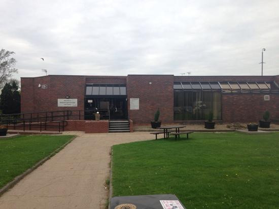 Middlesbrough Municipal Golf Centre景点图片