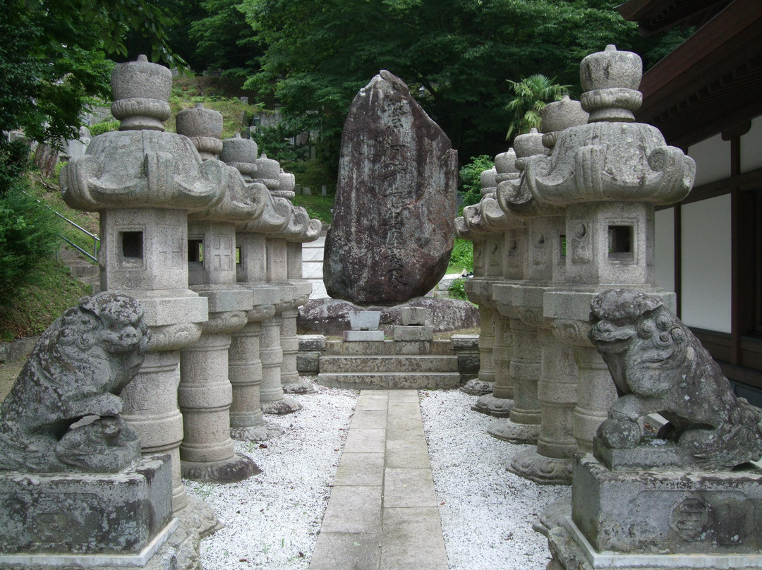Miharumachi Culture Tradition Museum-三春町必去景点