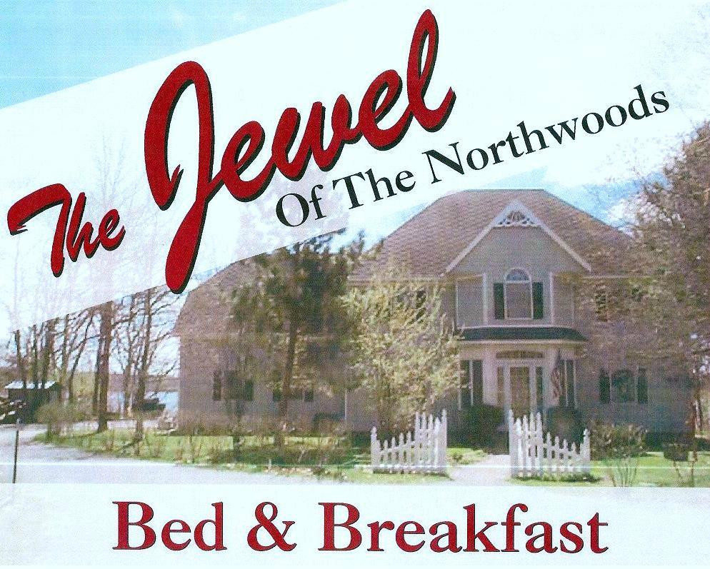 The Jewel of the Northwoods Bed & Breakfast主图