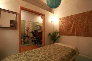 The Well Center for Massage景点图片