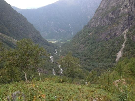Osa Mountain景点图片