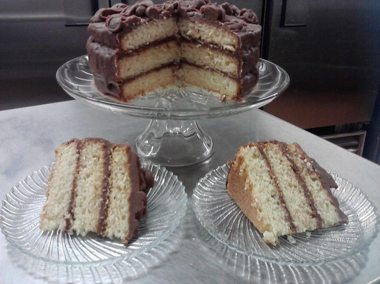 Bowman's Restaurant主图