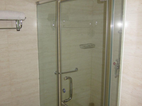 东达假日酒店主图