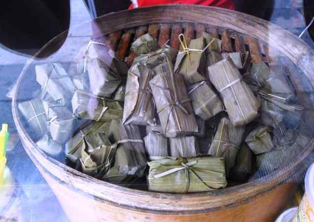 锦里步行街-成都必去景点