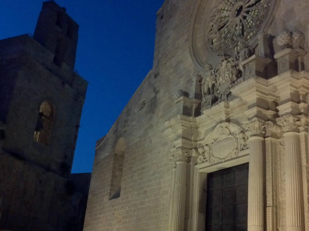 South of Puglia Day Tours-莱切必去景点