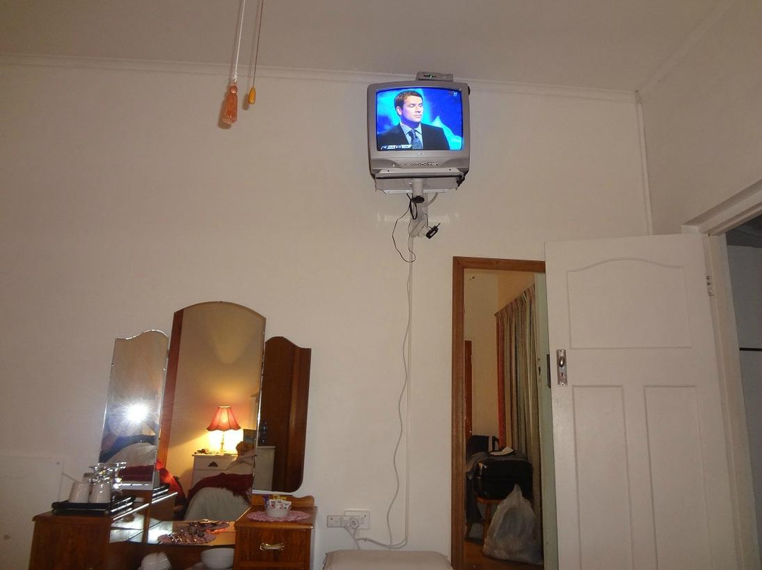 Rendezvous Self Catering Accommodation主图