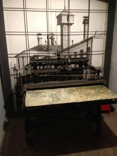 Ivanovsky Printed Cotton Museum景点图片