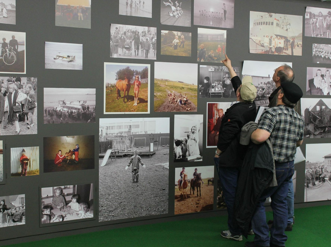 Borgarnes Museum-博尔加内斯必去景点