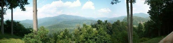 The Forks Restaurant & Inn主图