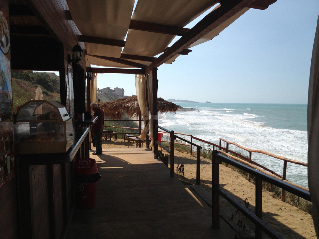 Ocean Beach景点图片