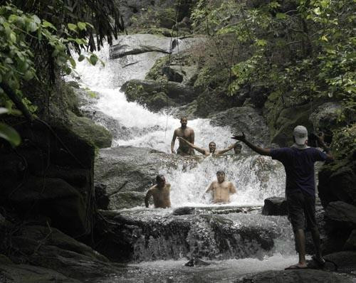 Blue Sea Beach Resort主图