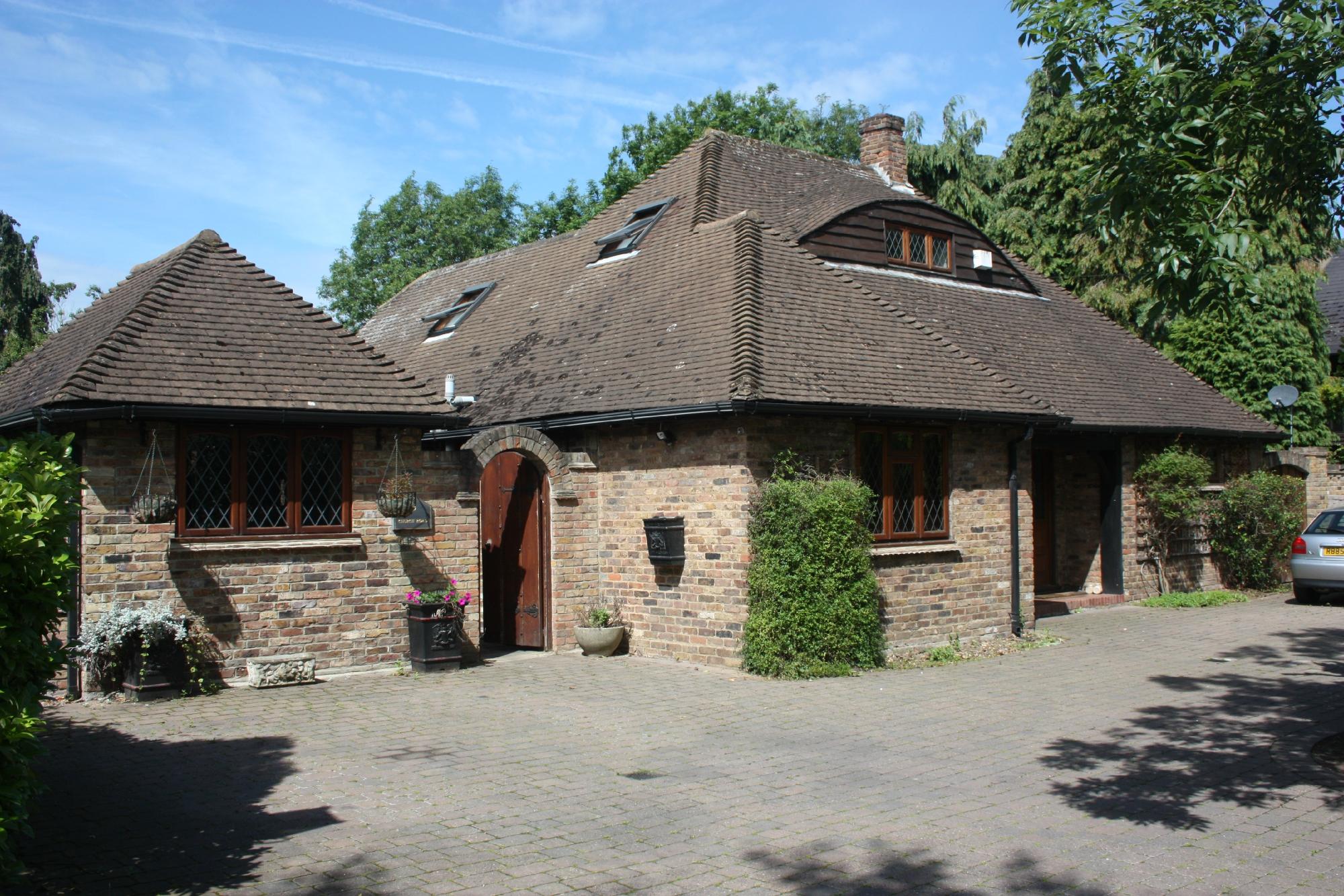 Alnwick Lodge-官方