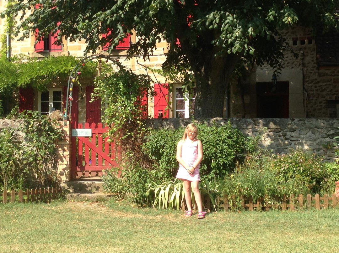 Chantemerle-les-Bles旅游攻略图片