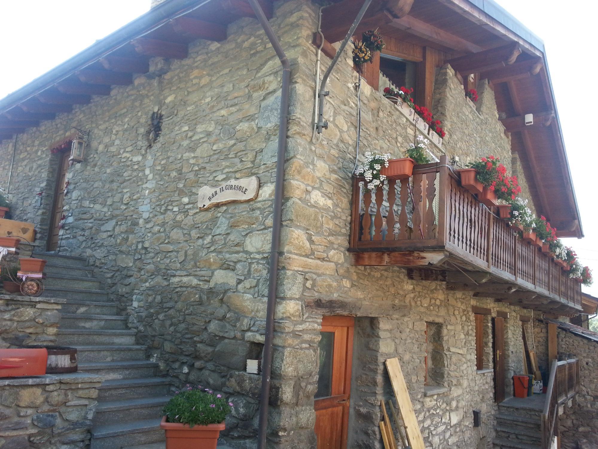 B&B Il Girasole-客卧