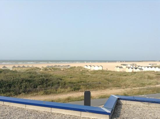 Thalazur Ouistreham-乌伊斯特勒昂必去景点