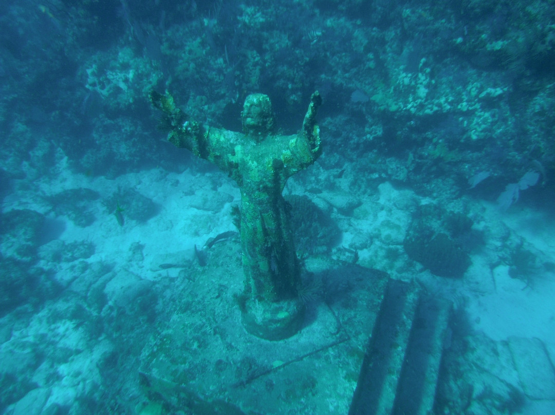 North Dry Rocks-拉哥岛必去景点