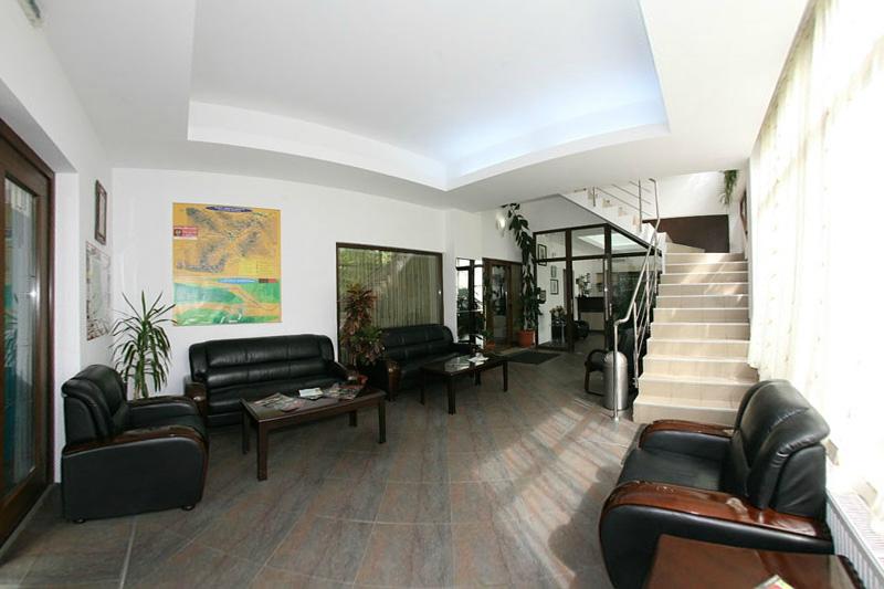 Hotel Minut-官方