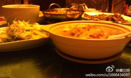 Xin Chao Fa Jia Chang Cai
