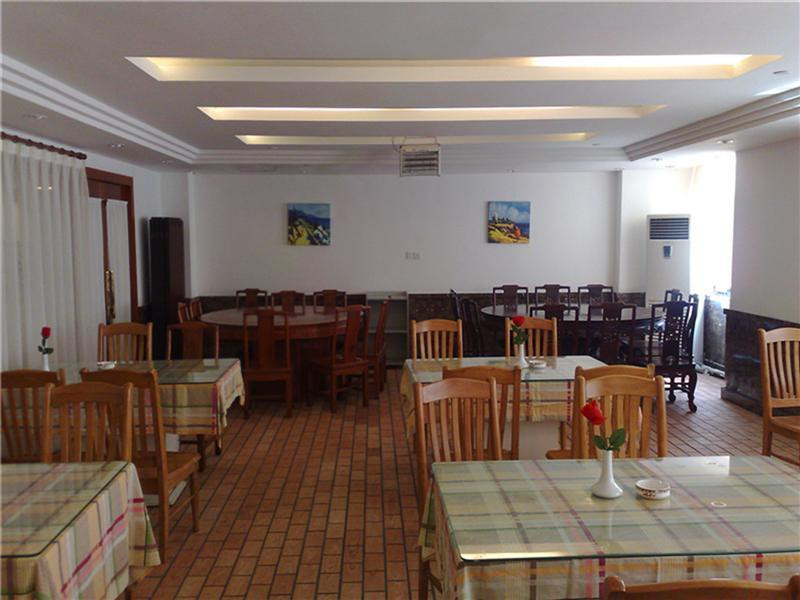 格林豪泰上海北外滩商务酒店主图