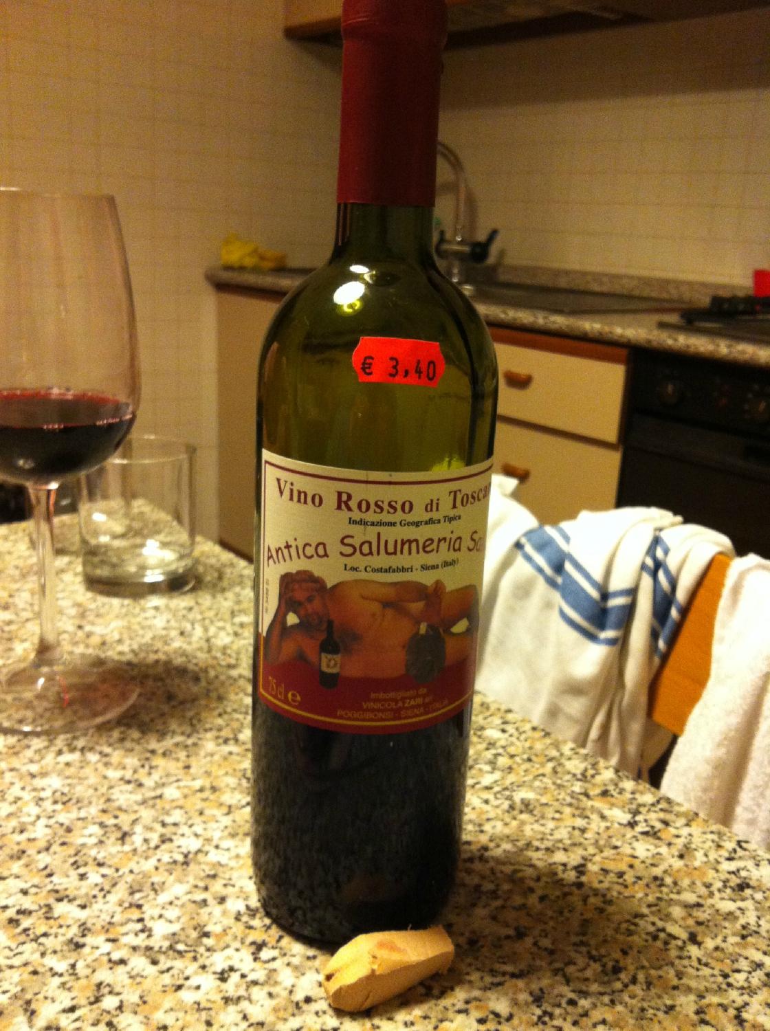 La Prodaia Agriturismo-餐饮