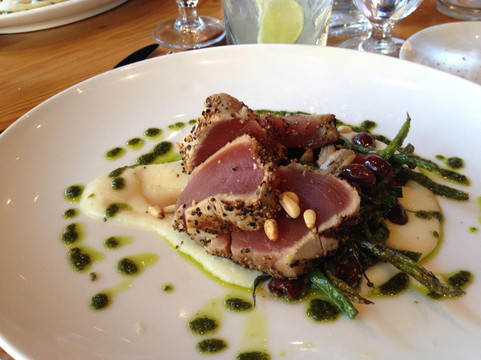 Lincoln Tavern and Restaurant主图