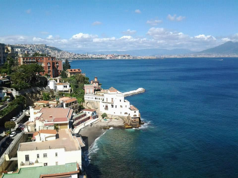 罗马奥德赛旅游团-罗马必去景点