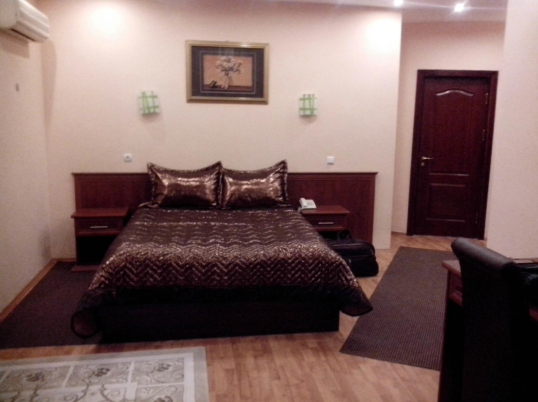 Al Petrol Hotel Vita主图