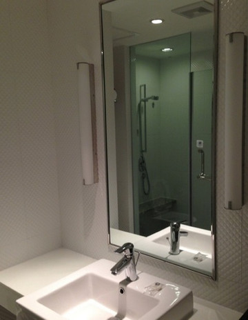 南京汉庭汉中门地铁站酒店主图