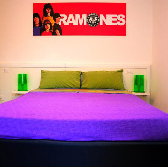 B&B Aprile Dolce Dormire