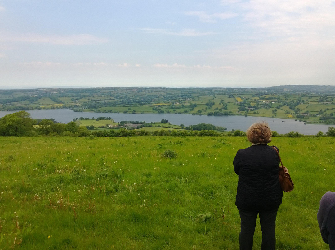 Yeo Valley Organic Garden-Blagdon必去景点