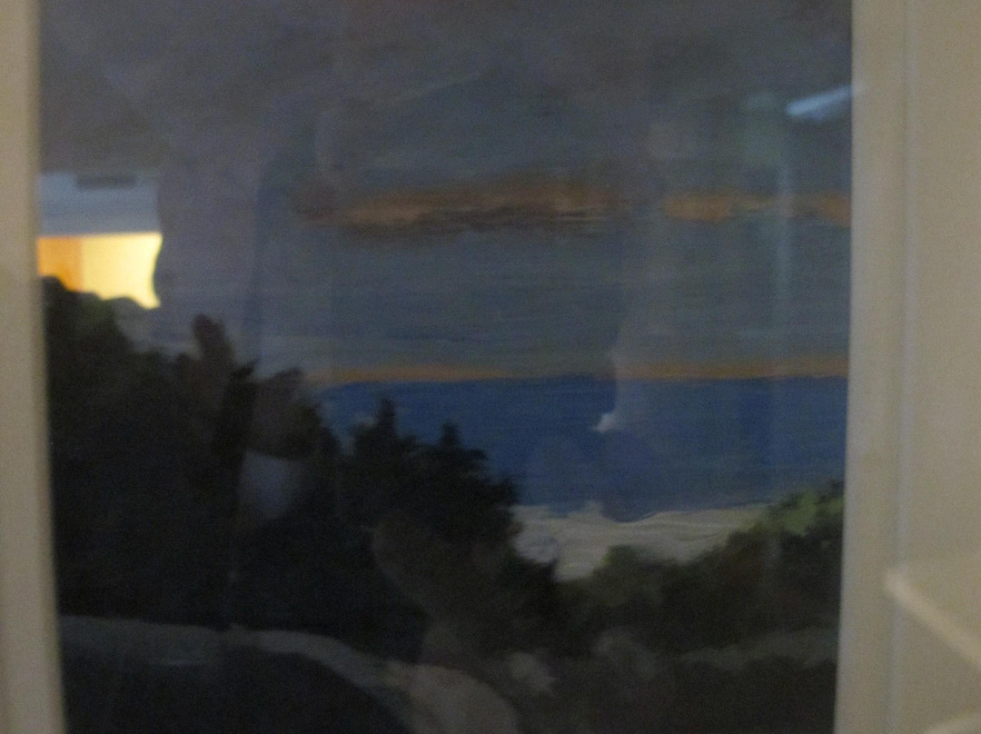 Lupine Gallery景点图片