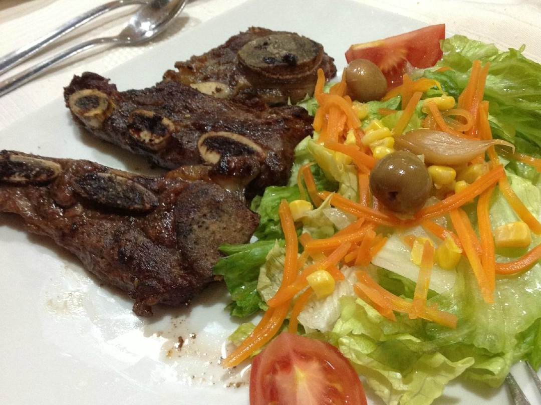 Gastro Grill by Rute