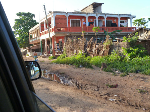 Ndohakashani Tours-瓦塔木必去景点