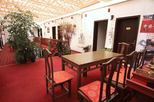 北京王家客栈主图