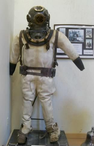 Rogers Street Fishing Village-Two Rivers必去景点