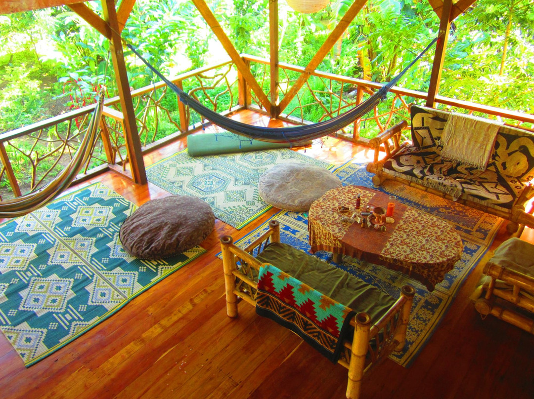 Punta Mona Center for Regenerative Design and Botanical Studies