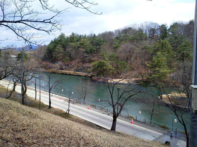 Yukyuzan Park景点图片