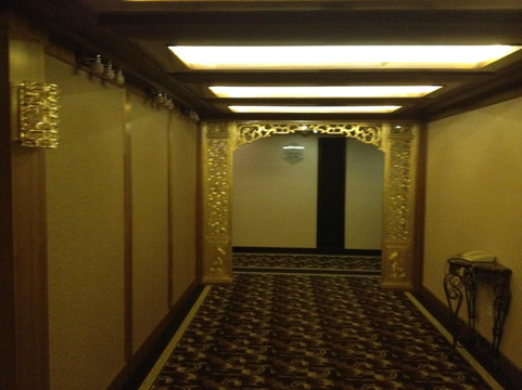 北京国玉大酒店（鸟巢中国科学科技馆店）主图