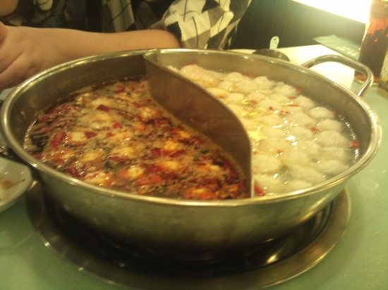 生仕鱼林港(肇嘉浜路店)