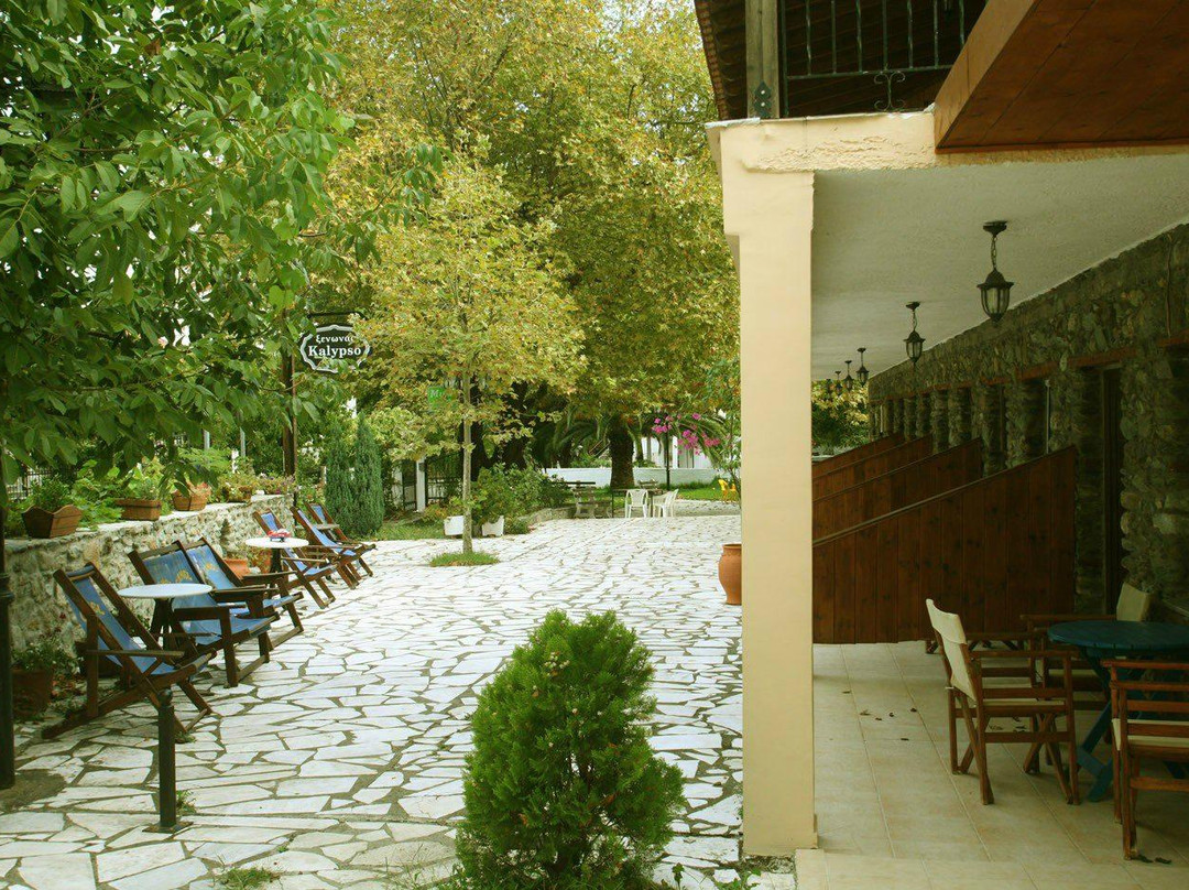 Guesthouse Kalypso主图