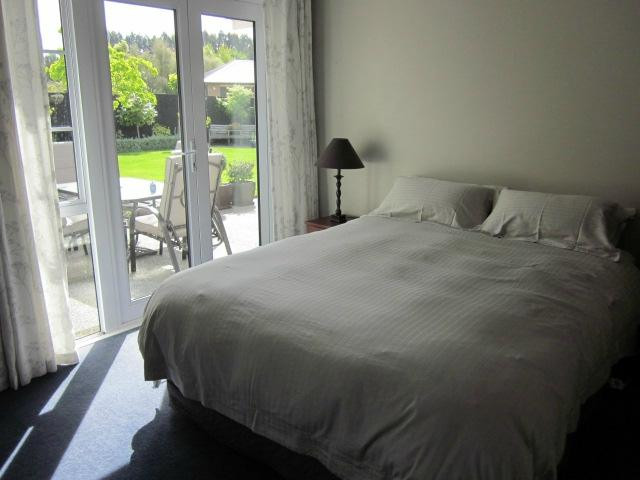 橄榄树住宿加早餐酒店主图